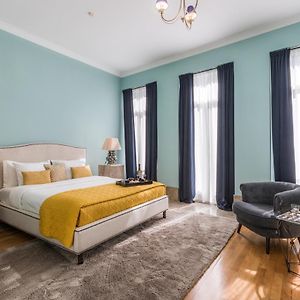 Klassiek Appartement